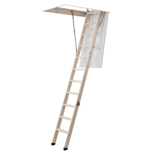 Dolle bodentreppe easyloft - bodentreppe,