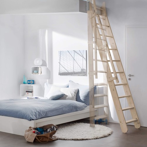 Raumspartreppe intercon easy - raumspartreppe,
