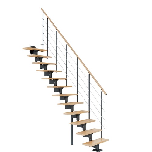 Dolle raumspartreppe - dolle,