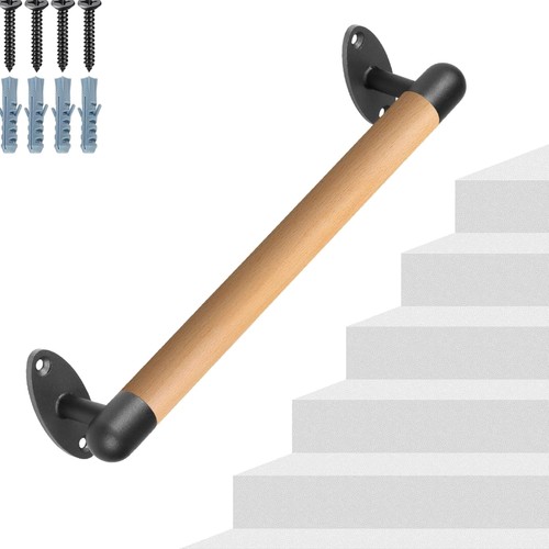 Holz handlauf treppe - holz,