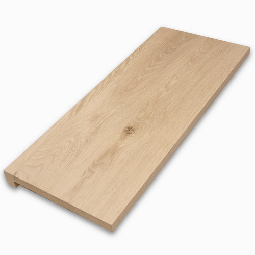 Treppenstufen eiche massivholz - treppenstufen,
