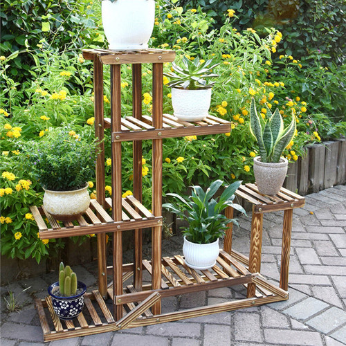 Blumenständer balkon - blumenständer,