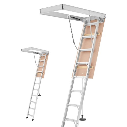 Vevor dachbodentreppe - vevor,