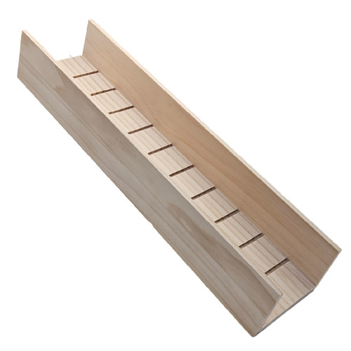 Holztreppe kleintiertreppe - holztreppe, /