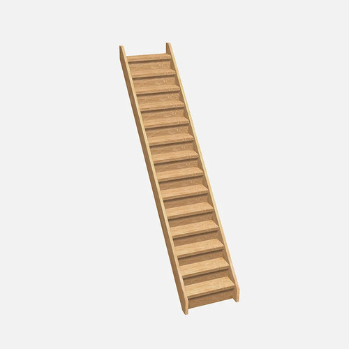Normandie raumspartreppe - -,