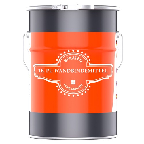 Wandbindemittel - 1k,