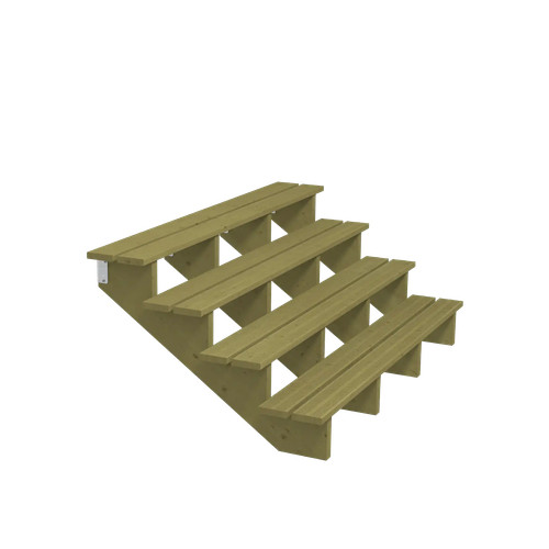Terrassentreppe bausatz - terrassentreppe,