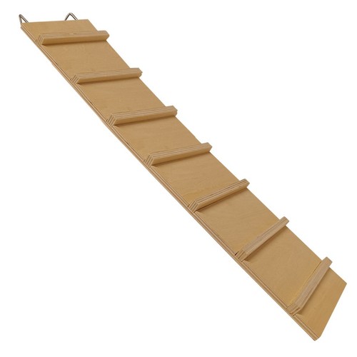 Käfigtreppe holztreppe - käfigtreppe,
