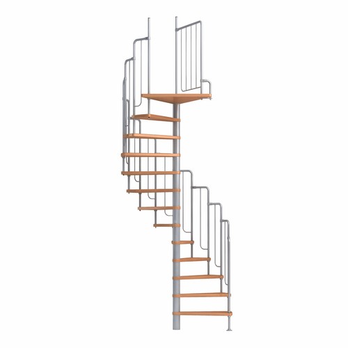 Dolle spindeltreppe - dolle,