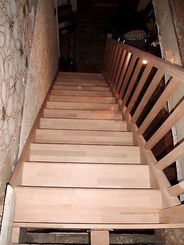 Treppe,Treppen,Fichte,Buche