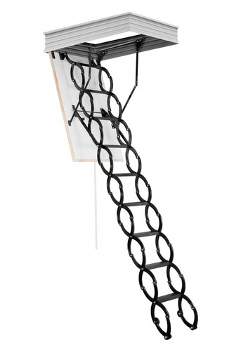Oman bodentreppe flex - bodentreppe, "flex