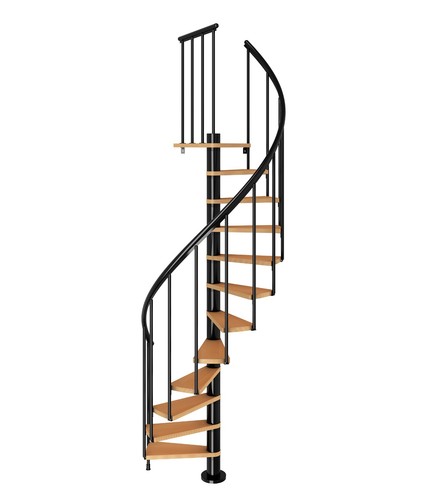 Dolle spindeltreppe calgary - spindeltreppe,
