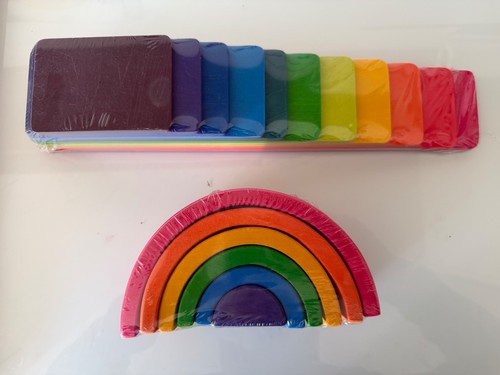 Montessori holzspielzeug - montessori, –