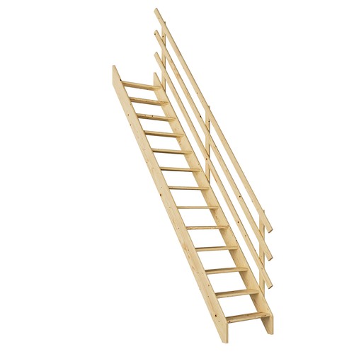 Dolle raumspartreppe burgau - dolle,