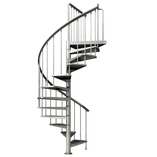 Dolle spindeltreppe - dolle,